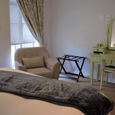 Spacious, Modern & Convenient Franschhoek Kültér fotó