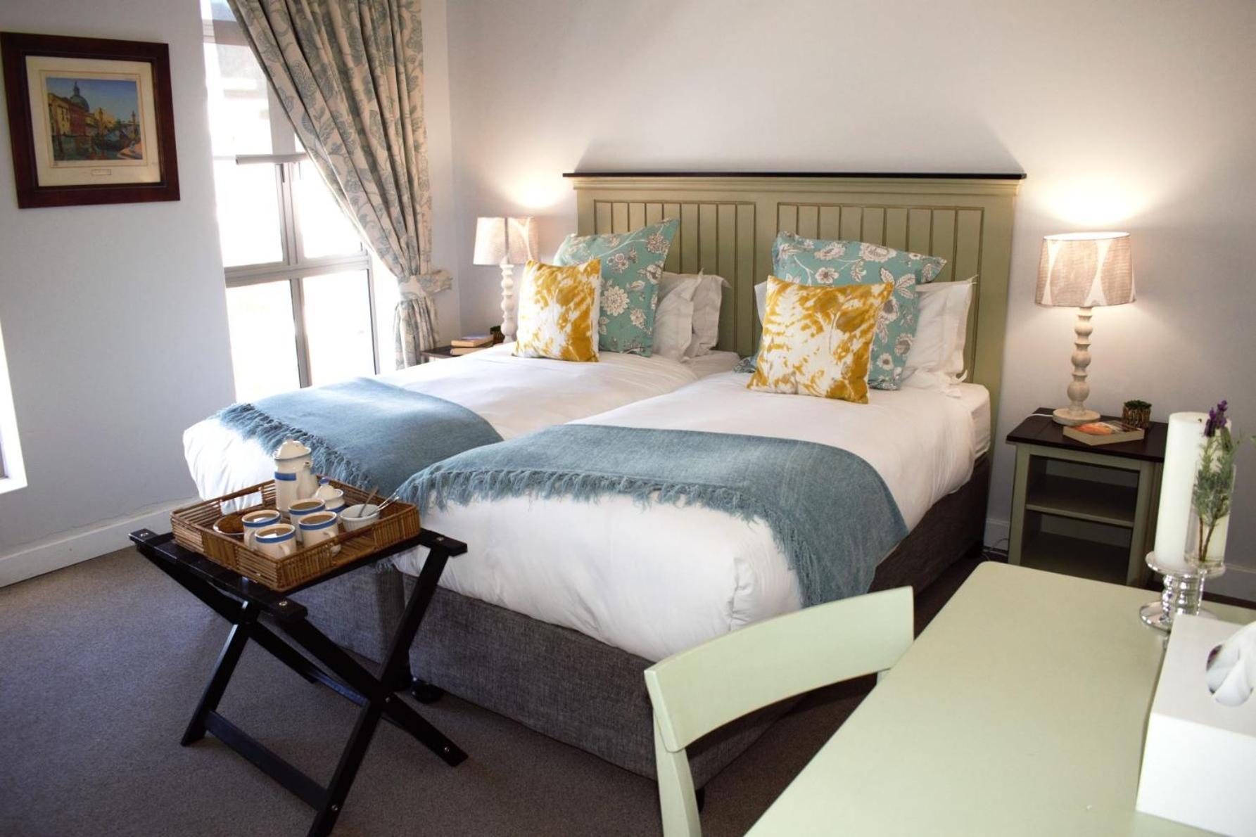 Spacious, Modern & Convenient Franschhoek Kültér fotó