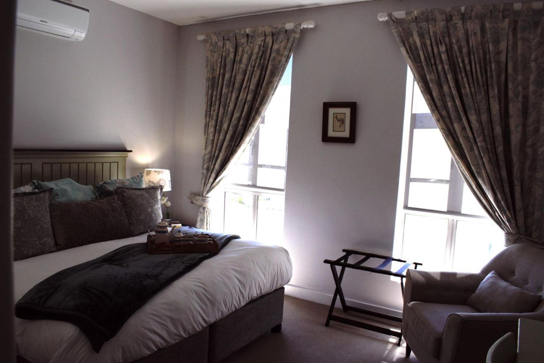 Spacious, Modern & Convenient Franschhoek Kültér fotó